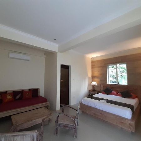 Pariliana Hotel Ubud  Exterior photo