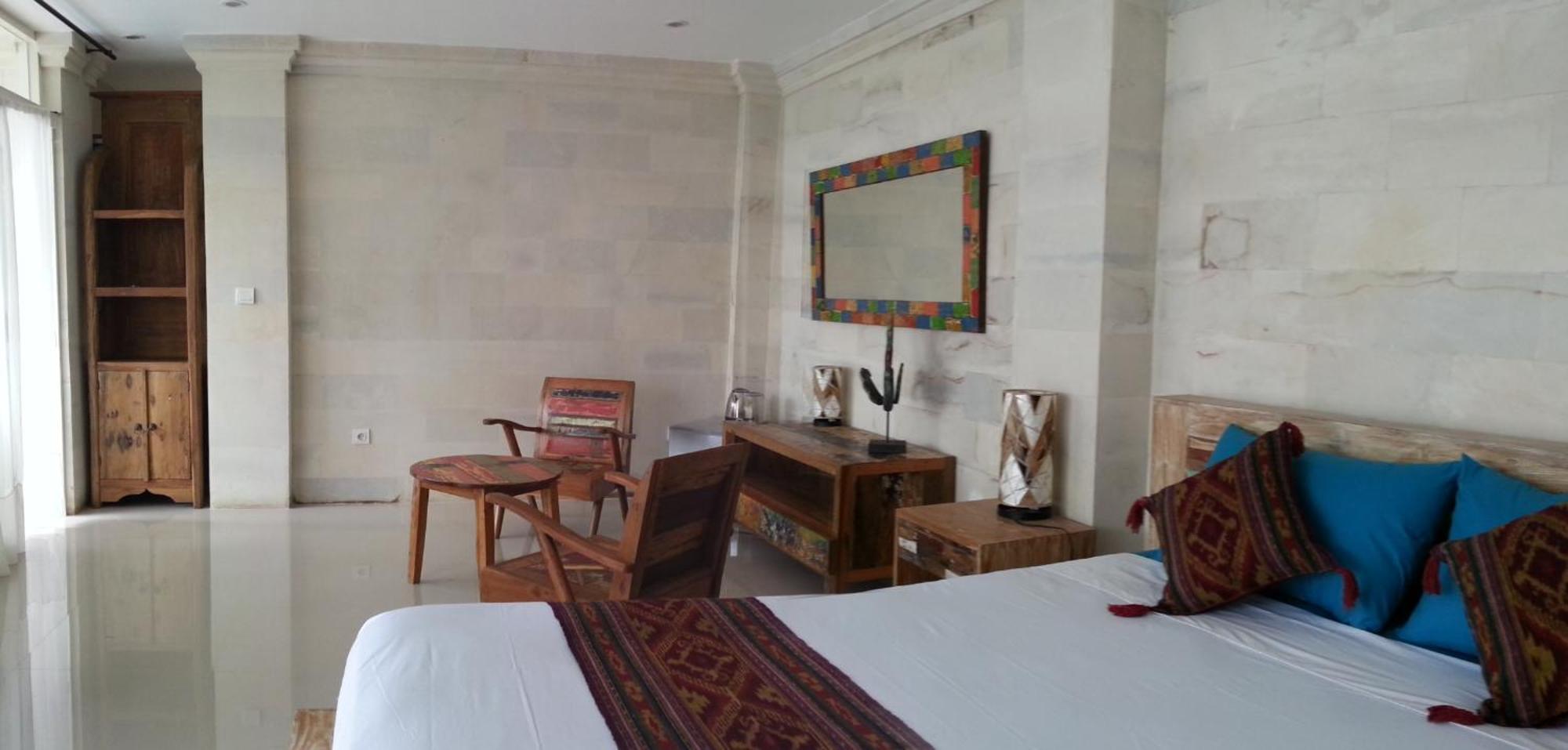 Pariliana Hotel Ubud  Exterior photo