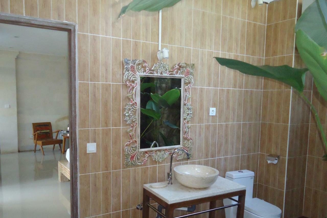 Pariliana Hotel Ubud  Exterior photo